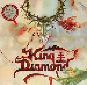 King Diamond: House Of God (2-LP) - Bild 1