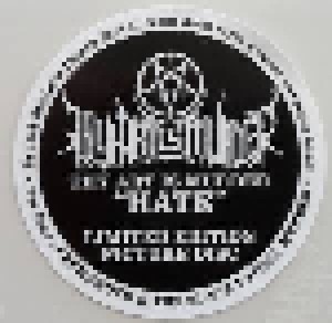 Thy Art Is Murder: Hate (PIC-LP) - Bild 3