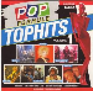 Pop Formule Tophits (CD) - Bild 1