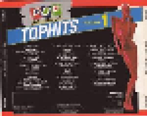 Pop Formule Tophits (CD) - Bild 2
