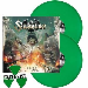 Sabaton: Heroes On Tour (2-LP) - Bild 2