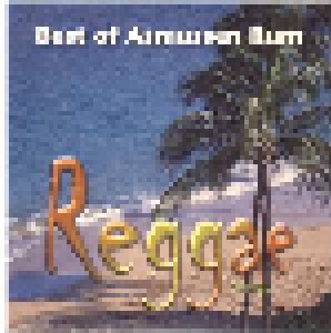 Best Of Asmussen Rum - Reggae Songs (3"-CD) - Bild 1