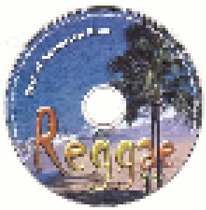 Best Of Asmussen Rum - Reggae Songs (3"-CD) - Bild 3
