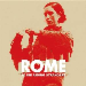 Rome: To Die Among Strangers (10") - Bild 1