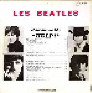The Beatles: Chansons Du Film "Help"! (LP) - Bild 2