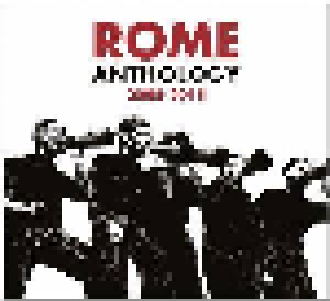 Rome: Anthology 2005-2015 (2-LP) - Bild 1