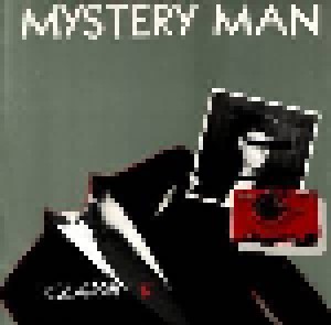 Cover - Claus V: Mistery Man