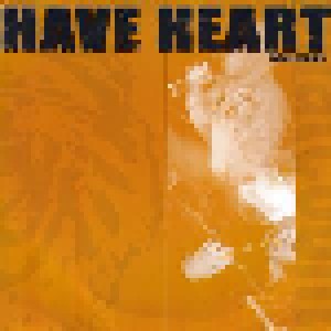 Have Heart: What Counts (7") - Bild 1