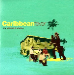 Caribbean Fever (4-CD) - Bild 4