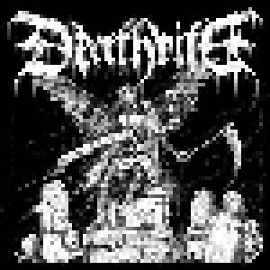 Deathrite: Revelation Of Chaos (LP) - Bild 1