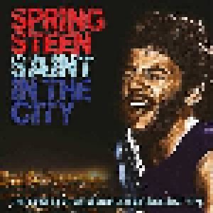 Bruce Springsteen: Saint In The City (2-CD) - Bild 1