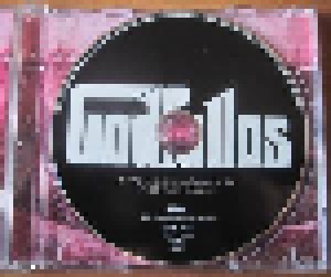Dominus: Godfallos (Promo-CD) - Bild 2