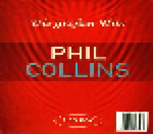 Phil Collins: Die Großen Hits (2-CD) - Bild 1