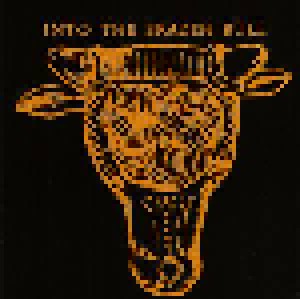 Cover - House Of Atreus: Into The Brazen Bull