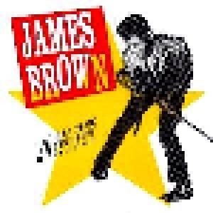 James Brown: 20 All-Time Greatest Hits! - Cover