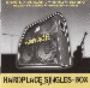 Hardplace Singles-Box May 2003 - Cover