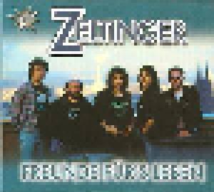 Zeltinger: Freunde Für's Leben - Cover