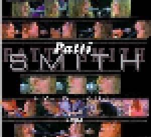 Patti Smith: Live In France - Cover