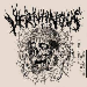 Verminous: Curse Of The Antichrist, The - Cover