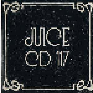 Juice Vol. 117 - Cover