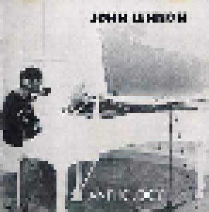 John Lennon: Anthology - Cover