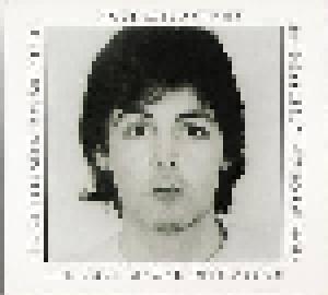 Paul McCartney: Lost Mccartney Album (The Unreleased Mccartney II), The - Cover
