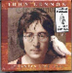 John Lennon: Journals 1968-1980 - Cover