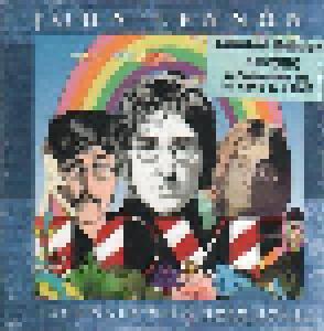 John Lennon: Journals Vol. 2 / 1969-1974 - Cover