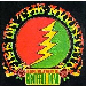 Fire On The Mountain... Reggae Celebrates The Grateful Dead - Cover