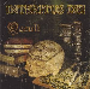 Cover - Interitus Dei: Occult