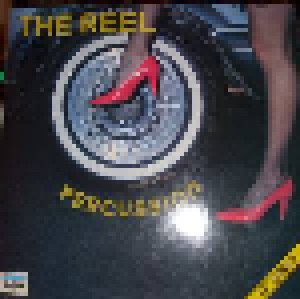 Cover - Reel, The: Percussion