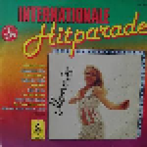 Internationale Hitparade (2-LP) - Bild 1