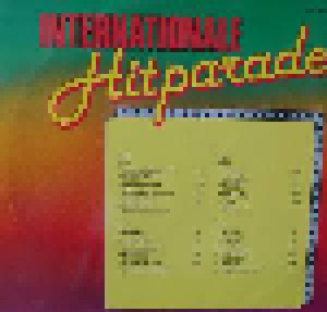 Internationale Hitparade (2-LP) - Bild 2
