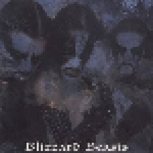 Immortal: Blizzard Beasts (CD) - Bild 1