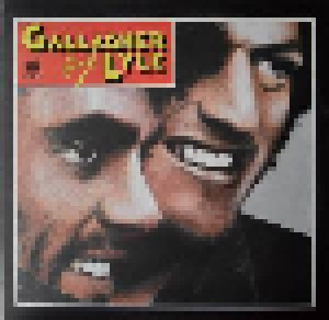 Cover - Gallagher & Lyle: Gallagher & Lyle