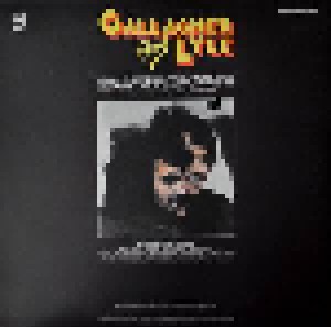Gallagher & Lyle: Gallagher & Lyle (LP) - Bild 2