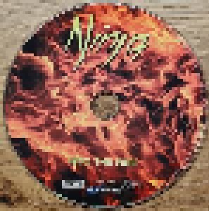 Ninja: Into The Fire (CD) - Bild 4