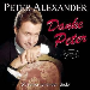 Peter Alexander: Danke Peter - Folge 2 (2-CD) - Bild 1