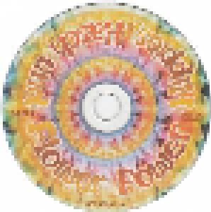 Hippies, Hasch Und Flower Power - 68er-Pop Aus Deutschland (CD) - Bild 3
