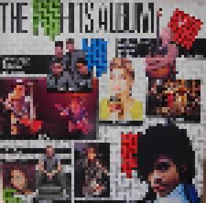 The Hits Album (2-LP) - Bild 1