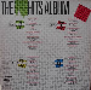 The Hits Album (2-LP) - Bild 2