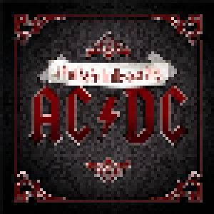 Cover - Живые Журналы: Tribute To AC/DC - I Feel Safe In Moscow City