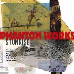 Cover - Phantom Works: Stunrise