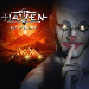 Cover - Haven: Shut Up And Listen