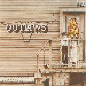 Outlaws: Outlaws (CD) - Bild 1