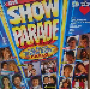 Die Show Parade (LP) - Bild 1
