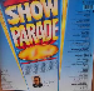 Die Show Parade (LP) - Bild 2