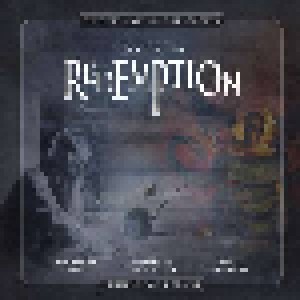 Redemption: Original Album Collection - Discovering Redemption (3-CD) - Bild 1