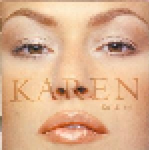 Cover - Karen: En Til En
