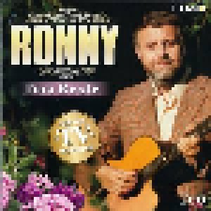 Ronny: Das Beste (2-CD) - Bild 1